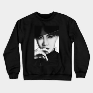 BTS - Jhope Crewneck Sweatshirt